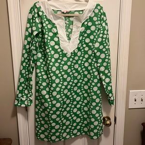 Women’s Kayce Hughes Tunic size 14